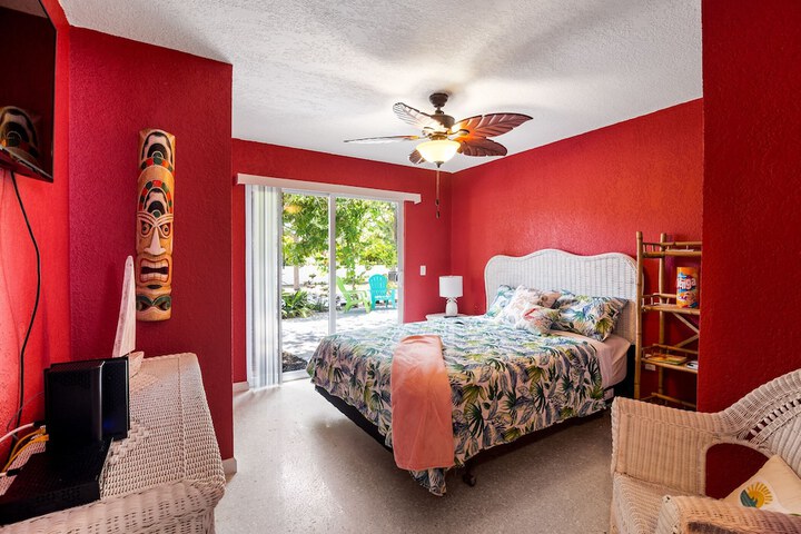 Coco Sands Villas