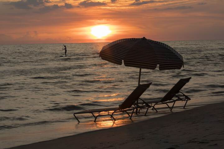 Zota Beach Resort