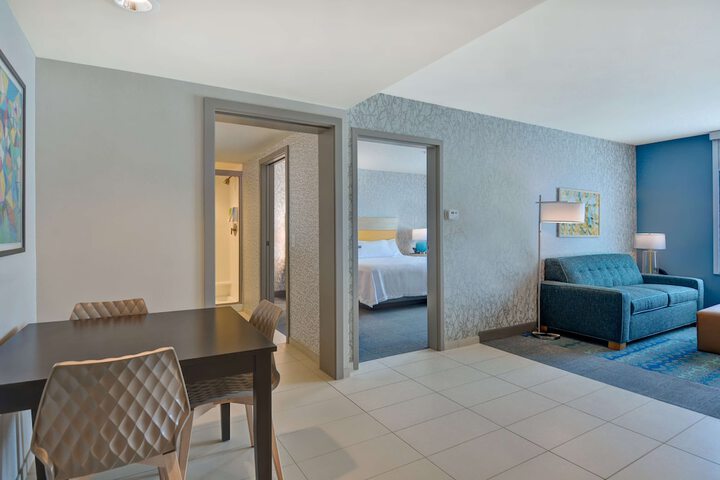 Home2 Suites by Hilton Williston Burlington VT