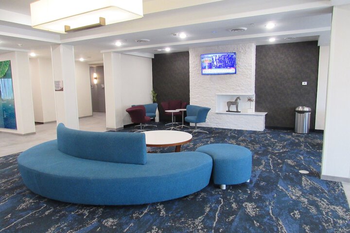 Fairfield Inn & Suites by Marriott Fort Wayne