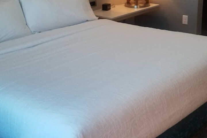 Hilton Garden Inn Colorado Springs Downtown