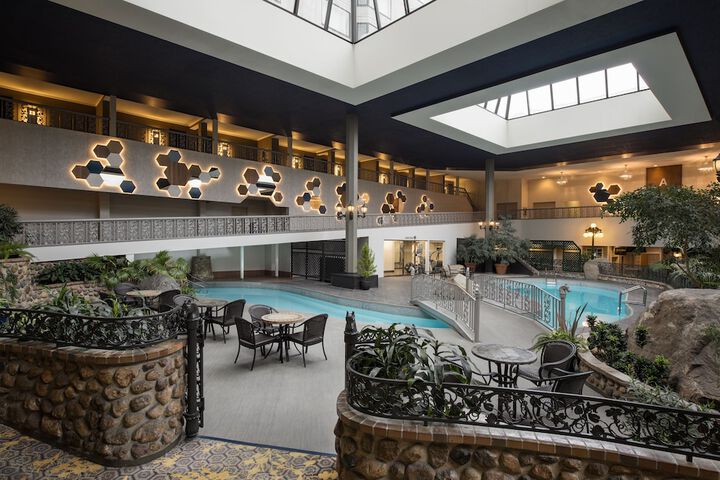 Saskatoon Inn