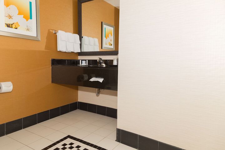 Fairfield Inn & Suites by Marriott Morgantown