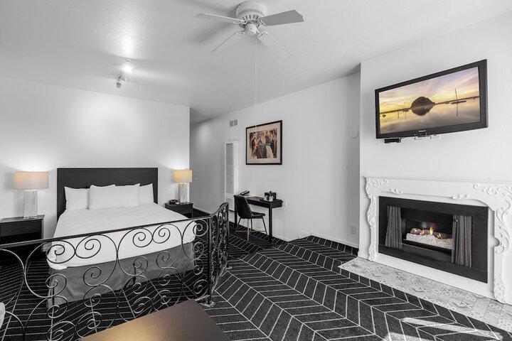 Masterpiece Hotel