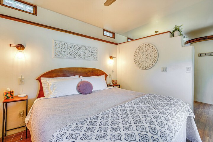 Casita Colibri: Lovely Romantic Patagonia Retreat