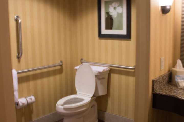 Hilton Garden Inn Pittsburgh / Cranberry
