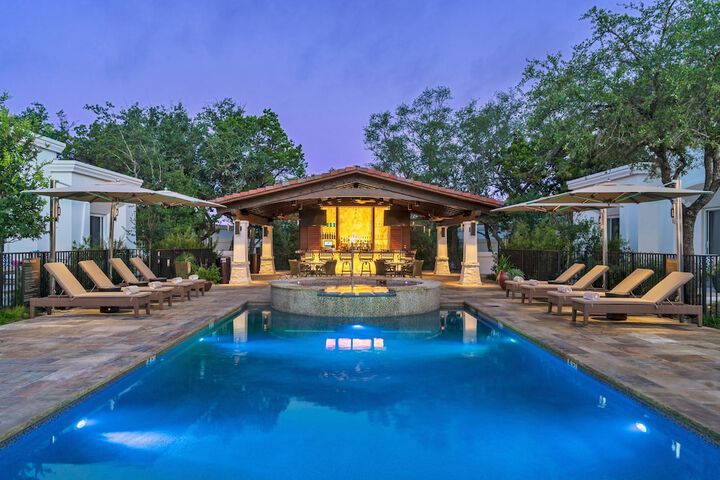Signia by Hilton La Cantera Resort & Spa