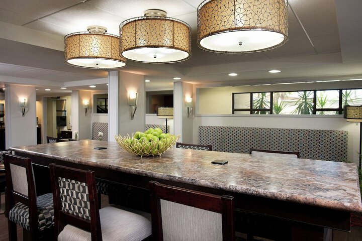 Hotel Interior 10 of 45