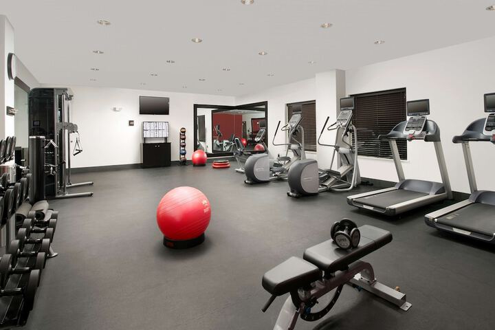 Health and Fitness 35 of 37