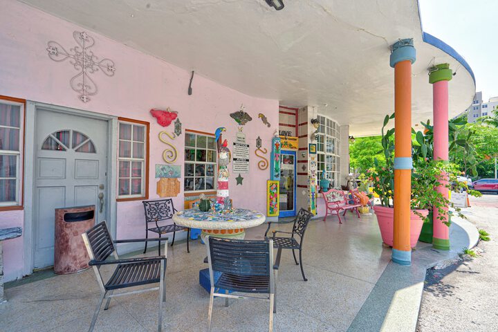Terrace/Patio 45 of 45