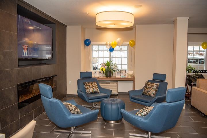 Microtel Inn & Suites by Wyndham Carlisle