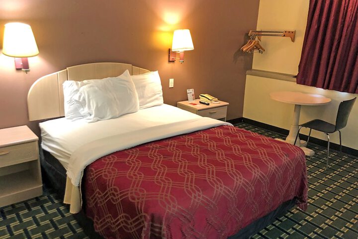 Americas Best Value Inn Beatrice