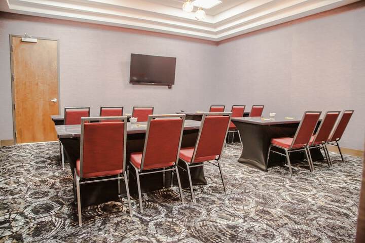 Meeting 54 of 64