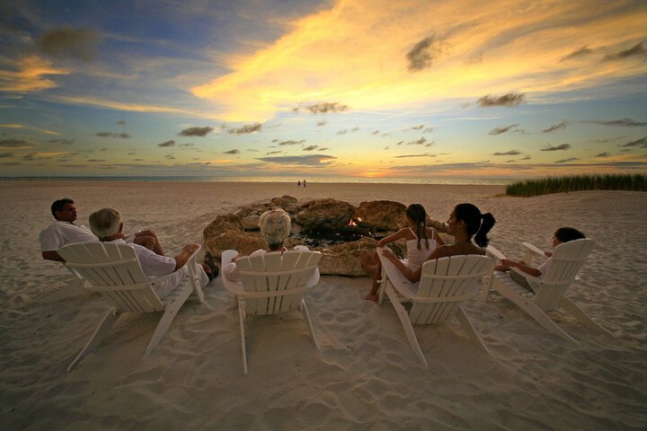 Sandpearl Resort