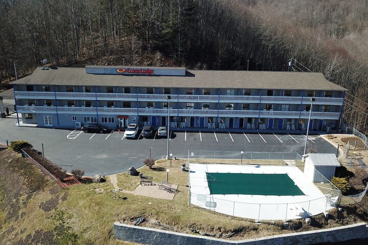 Econo Lodge Waynesville