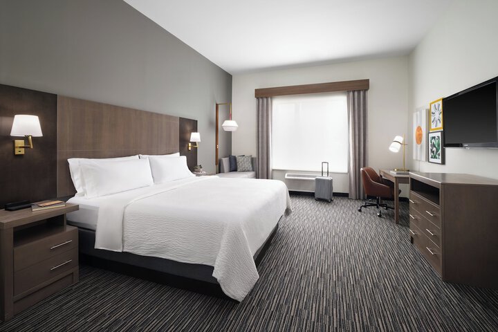 Holiday Inn Gonzales by IHG