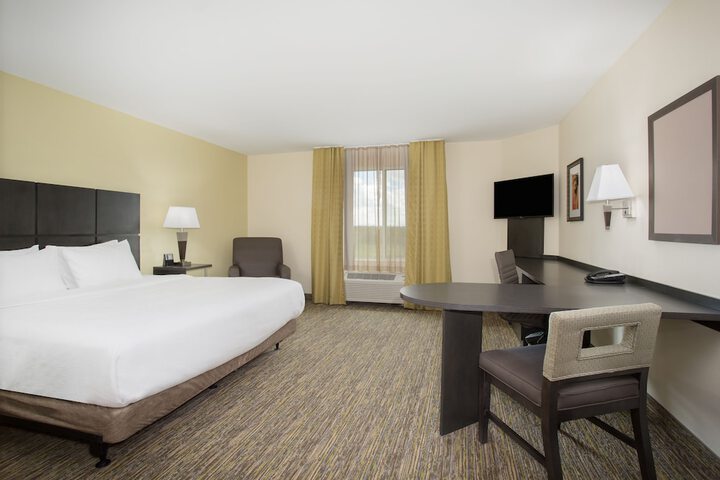 Candlewood Suites Longmont - Boulder Area by IHG