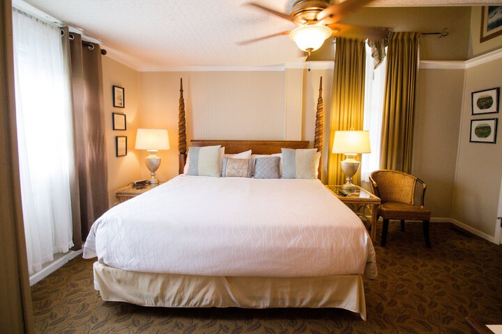 Tybee Island Inn