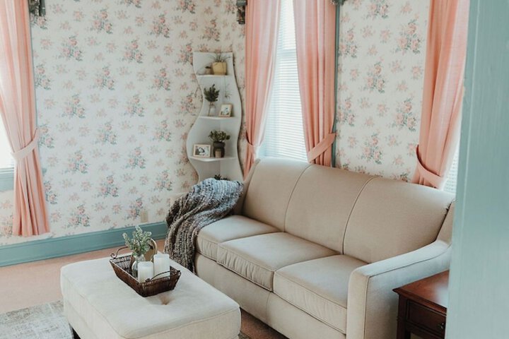 Strassner Suites