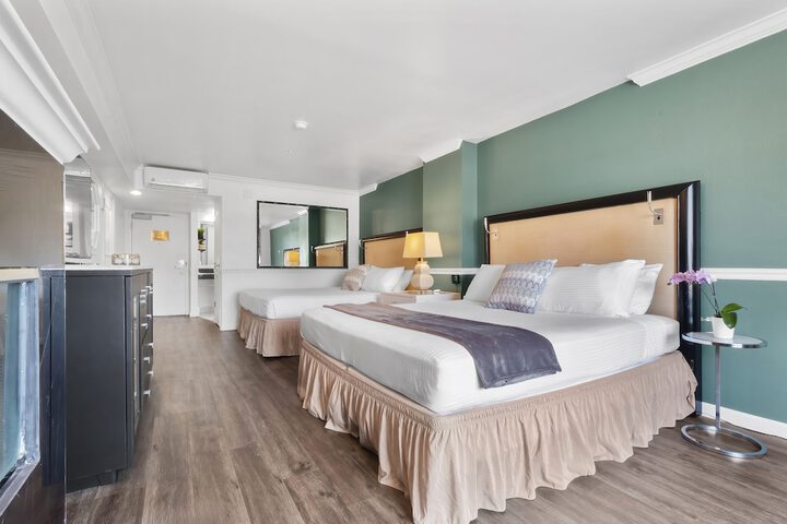 Ascot Suites