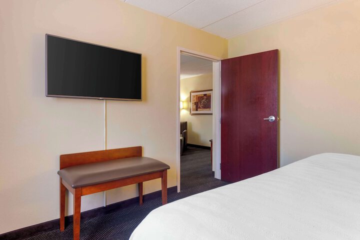 Best Western Plus St. Paul North / Shoreview