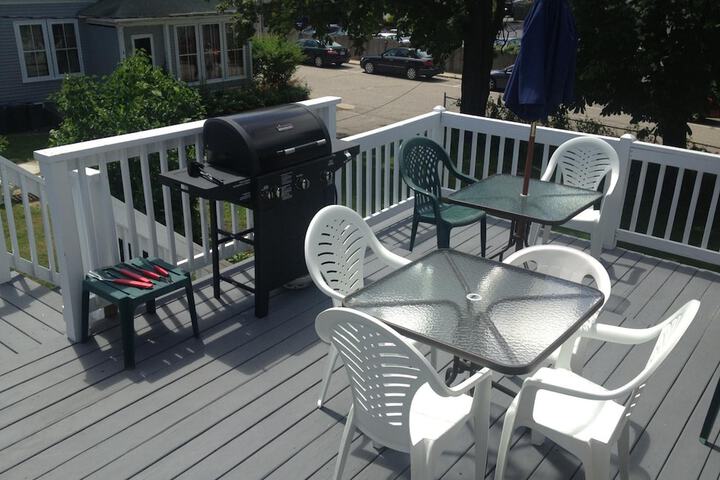 Terrace/Patio 43 of 51