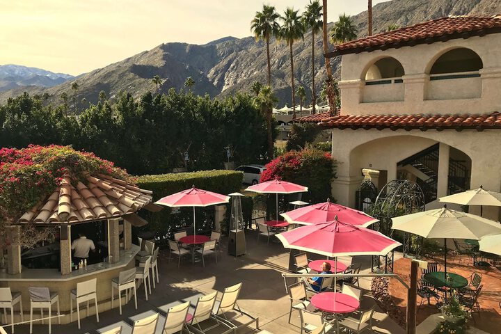 Best Western Plus Las Brisas Hotel