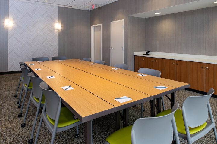 SpringHill Suites by Marriott Greensboro Airport