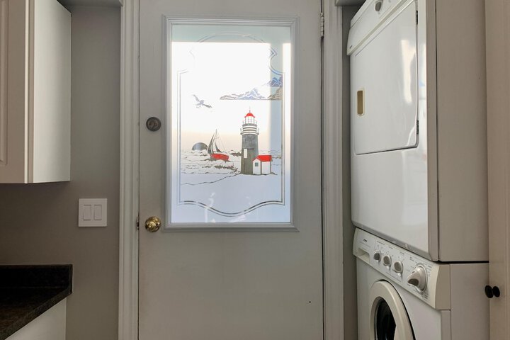 Hiltz House Suite Near Halifax Ferry