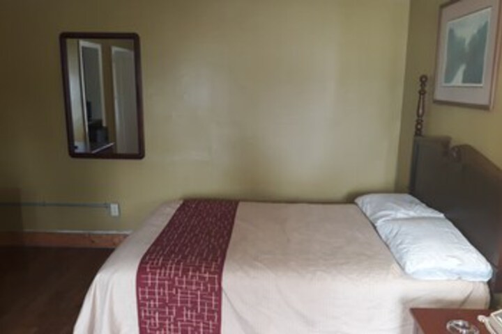 Hotel Rowland I 95