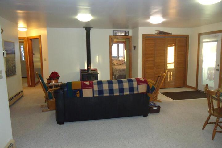 Antlers Rest Bed and Breakfast