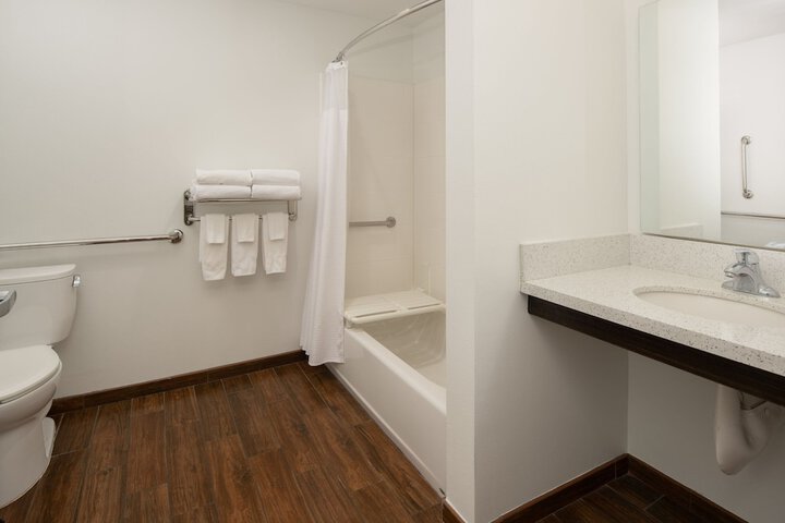 TownePlace Suites Olympia