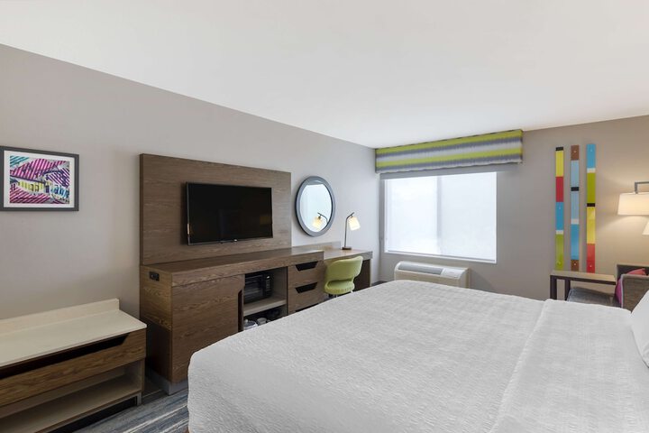 Hampton Inn Ft. Collins
