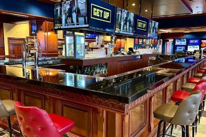 Ameristar Casino Hotel Council Bluffs