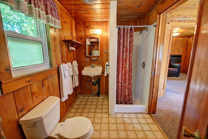 Idle a While Cabins