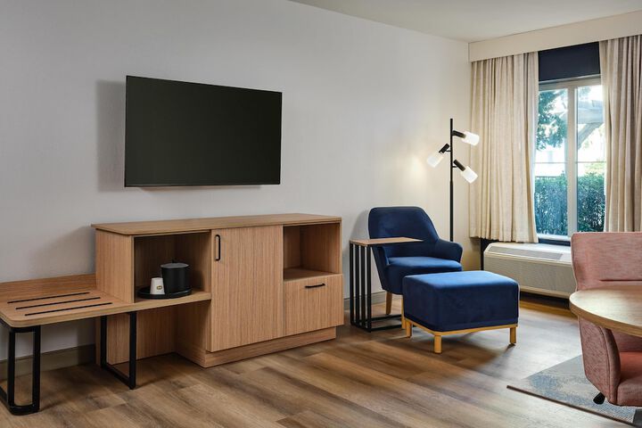 Hampton Inn & Suites Destin