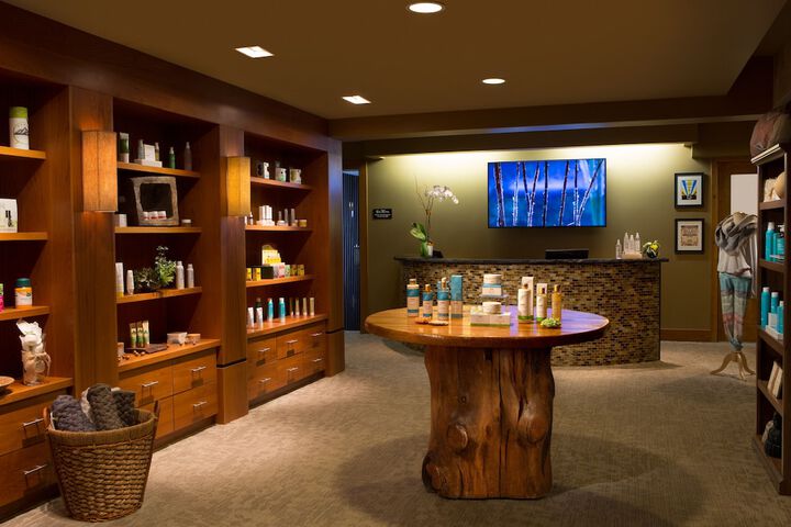 Teton Mountain Lodge and Spa
