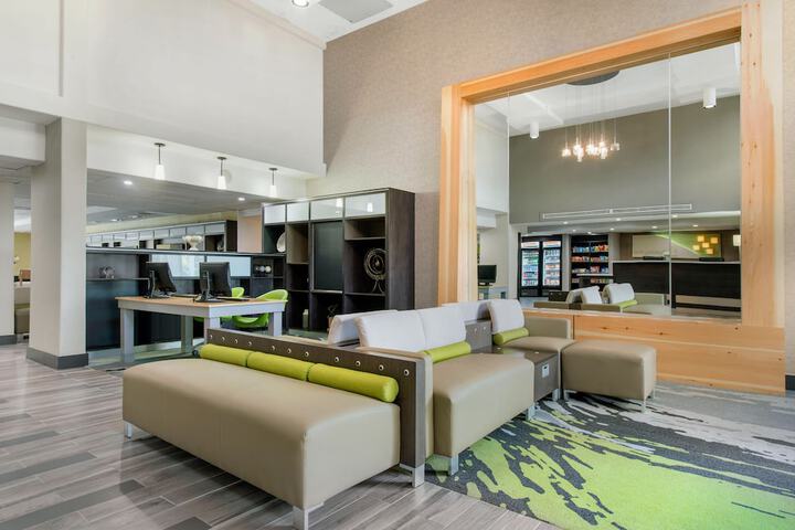 Holiday Inn Melbourne-Viera Conference Center by IHG