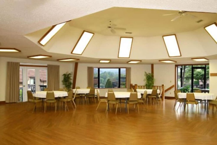 Ballroom/Hall 57 of 63