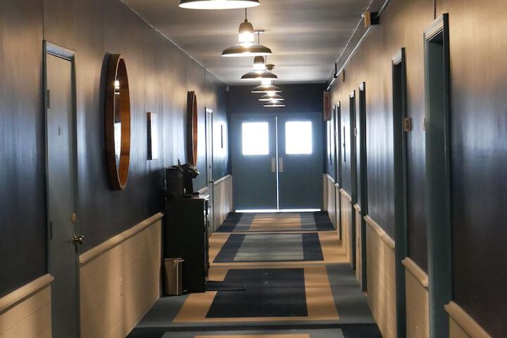 The Lodge at Great Oak Landing