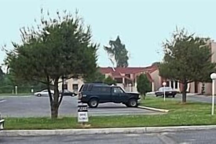 Budget Inn & Suites