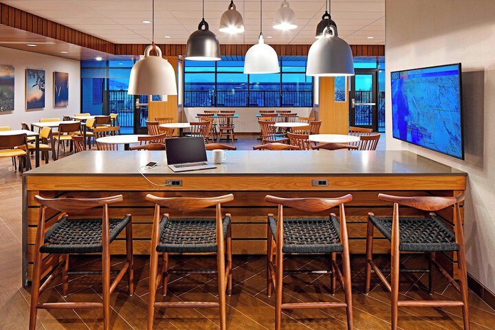 Fairfield by Marriott Inn & Suites Indio Coachella Valley