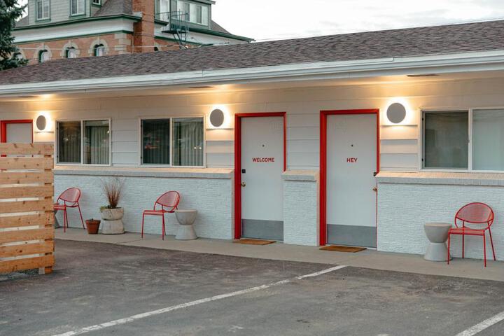 Mesa Verde Motel
