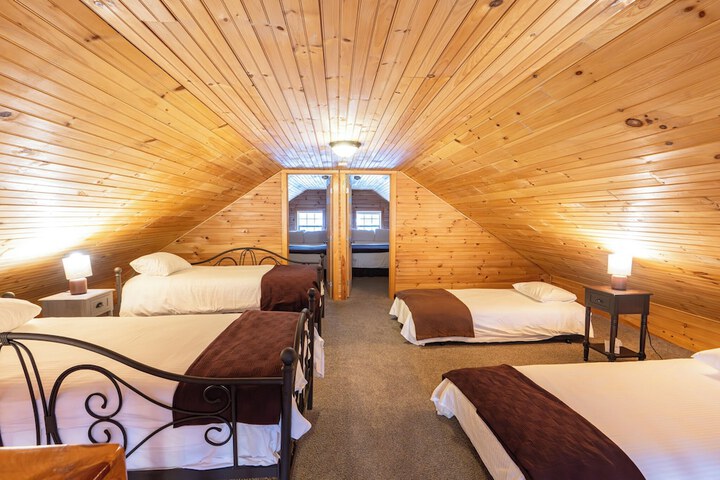 Presidential Mountain Resort