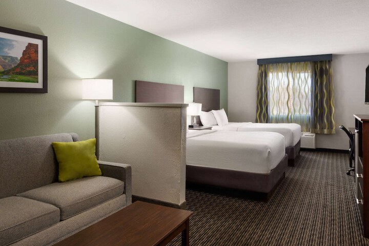 Wingate by Wyndham Cedar City