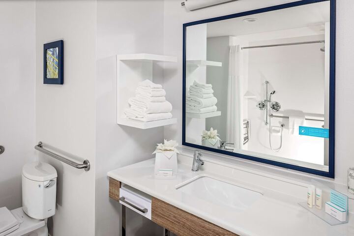 Hampton Inn Cranbury