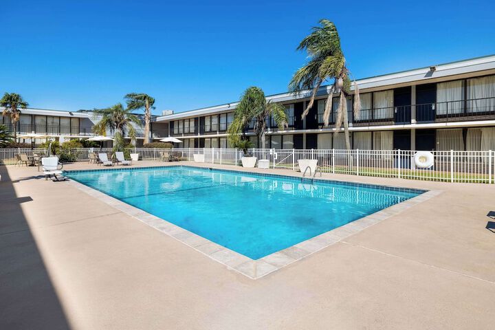 Quality Inn Morgan City
