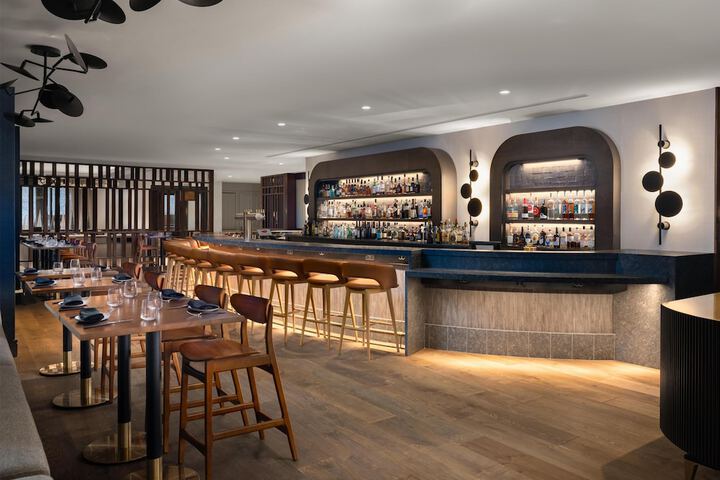 The Lodge at Spruce Peak a Destination by Hyatt Residence