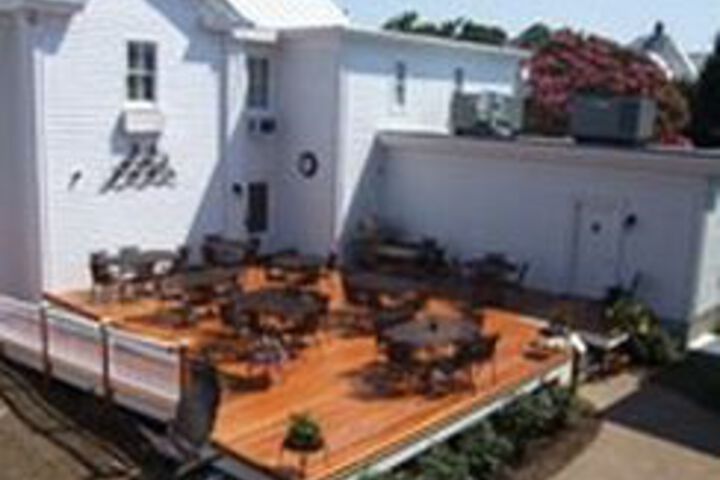 Kilmarnock Inn