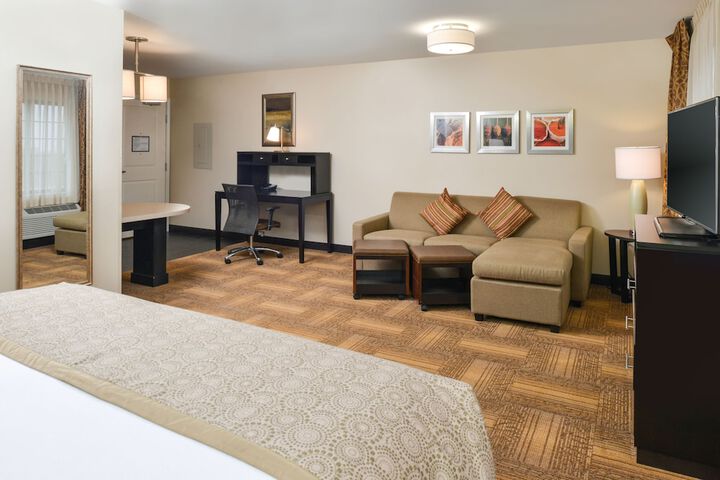 Staybridge Suites Merrillville by IHG